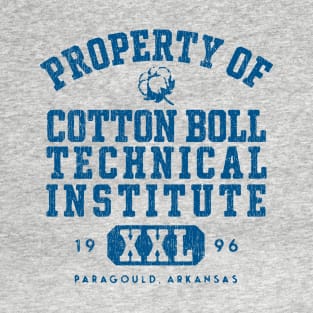 Cotton Boll Tech T-Shirt